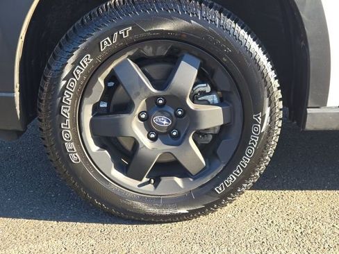 Used 2024 Subaru Outback Wilderness image 21