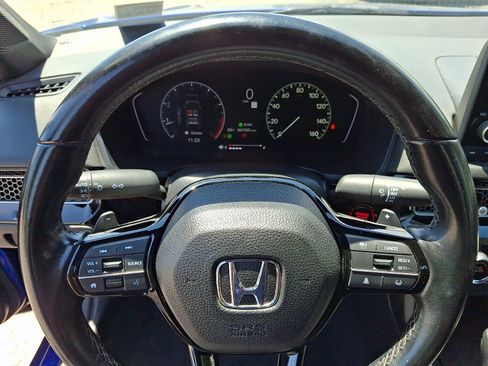 Used 2023 Honda Civic Sport image 21