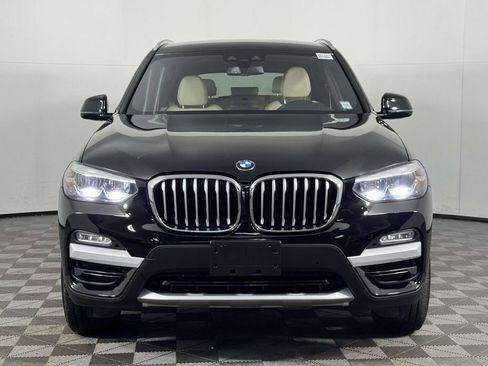 Used 2019 BMW X3 xDrive30i AWD/4WD image 6