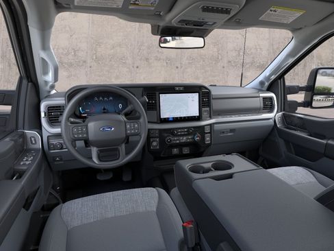 New 2026 Ford F250 XLT AWD/4WD image 11
