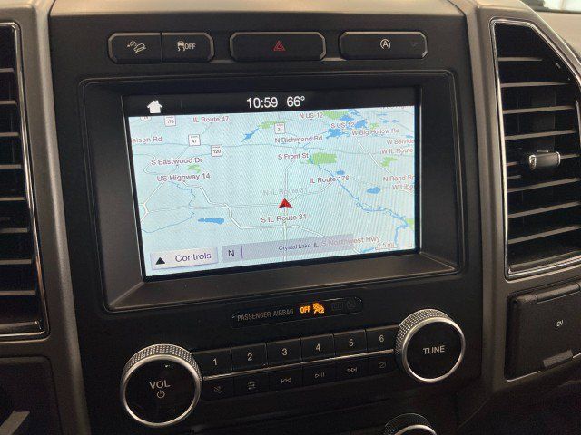 Used 2018 Ford Expedition Max XLT w/ Equipment Group 202A AWD/4WD image 20