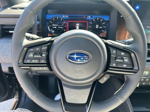 New 2026 Subaru Outback Premium w/ Premium/Limited Package 2 AWD/4WD image 11
