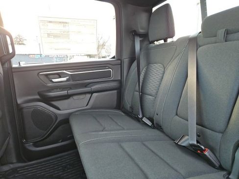 New 2026 RAM 1500 Big Horn w/ Night Edition image 17