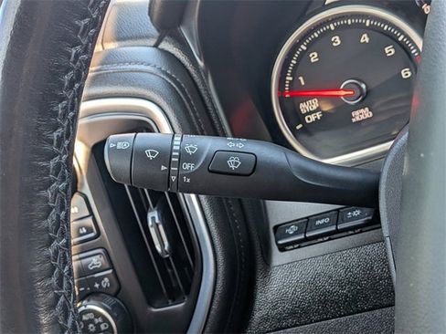 Used 2021 Chevrolet Silverado 1500 High Country w/ Technology Package image 28