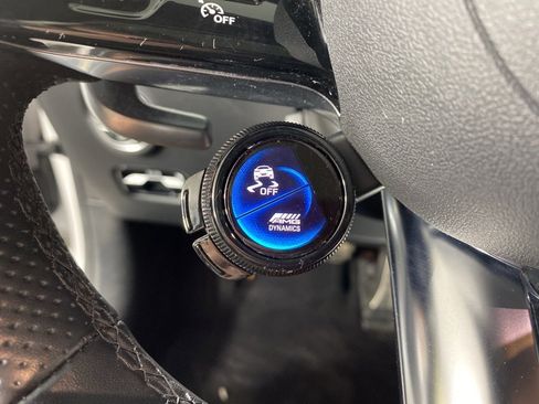 Used 2023 Mercedes-Benz C 43 AMG 4MATIC Sedan image 15