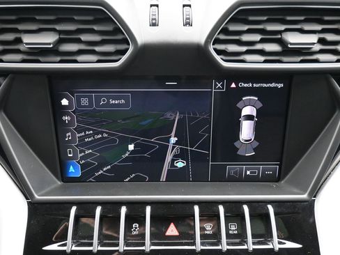 Used 2019 Lamborghini Urus image 14