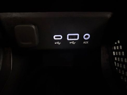 Certified 2023 Chevrolet TrailBlazer LT w/ Convenience Package image 28