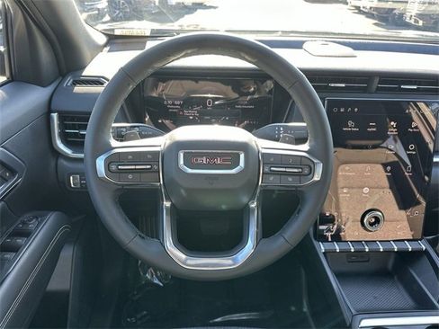 New 2026 GMC Terrain Elevation w/ Black Edition image 8