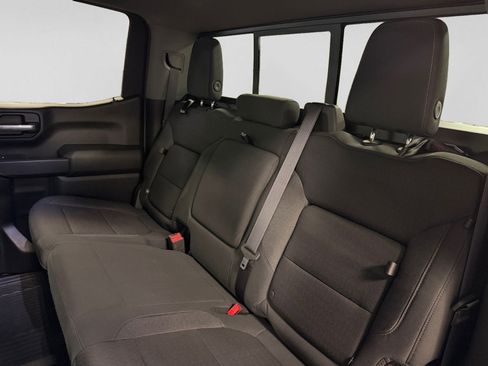 Used 2021 Chevrolet Silverado 1500 LT w/ All Star Edition Plus AWD/4WD image 22