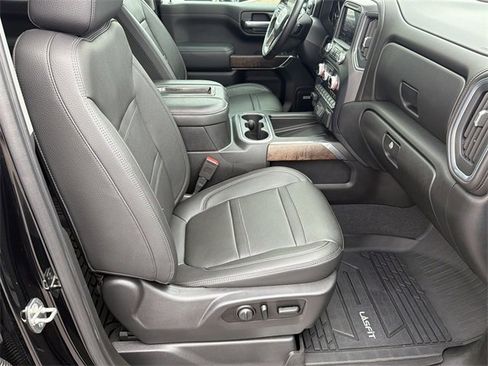 Used 2020 GMC Sierra 1500 Denali w/ Denali Ultimate Package image 13
