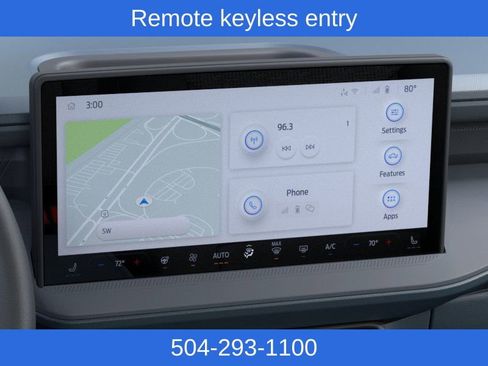 New 2025 Ford Maverick Lobo image 15