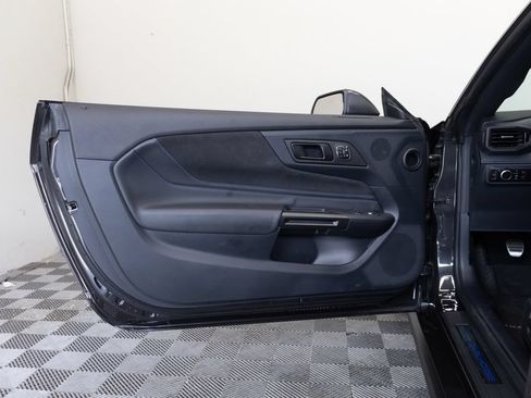 Used 2024 Ford Mustang Dark Horse RWD image 15