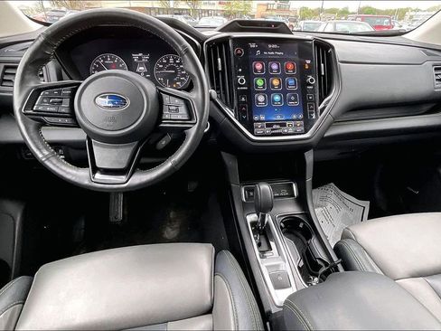 Used 2023 Subaru Ascent Onyx Edition Limited AWD/4WD image 18