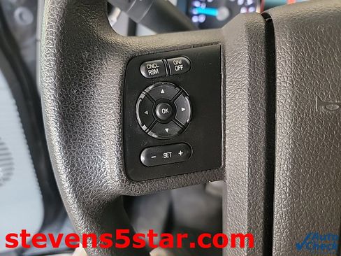 Used 2015 Ford F250 XLT w/ XLT Value Package image 16