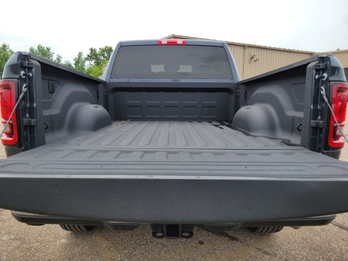 Used 2026 RAM 2500 Big Horn AWD/4WD image 24