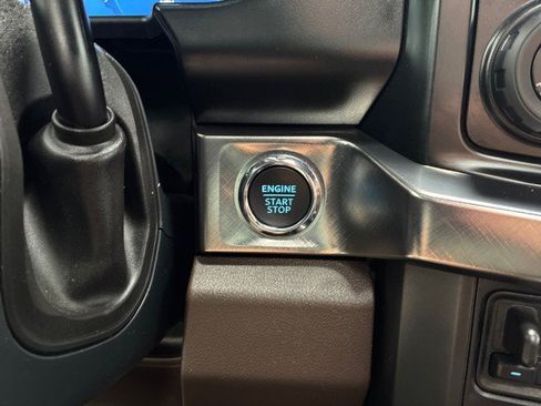 Used 2024 Ford F350 King Ranch w/ Tremor Off-Road Package AWD/4WD image 26