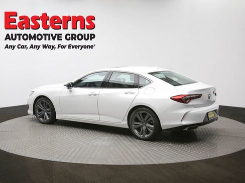 Used 2023 Acura TLX image 61