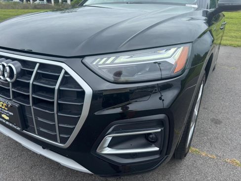 Used 2021 Audi Q5 Prestige image 15