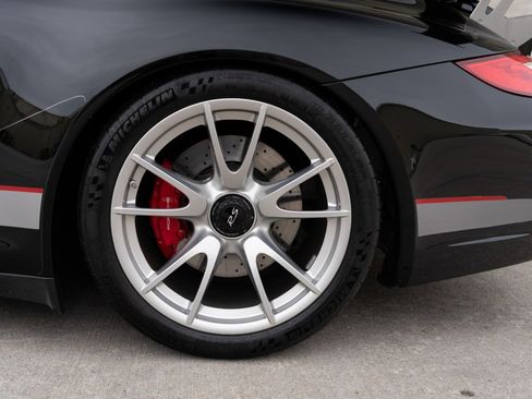 Used 2011 Porsche 911 GT3 RS 4.0 image 19