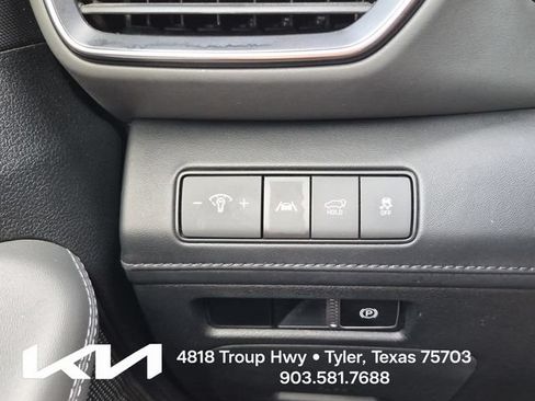 Used 2022 Hyundai Santa Fe Limited w/ Cargo Package AWD/4WD image 30