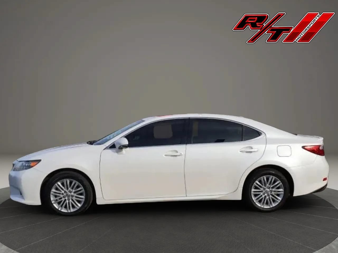 Used 2014 Lexus ES 350 w/ Premium Package FWD image 4