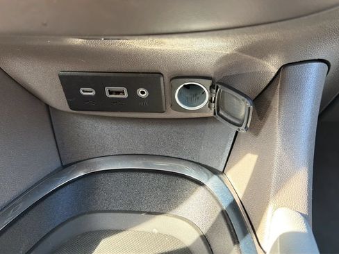 Used 2022 Chevrolet Malibu LS w/ Driver Confidence Package II FWD image 19