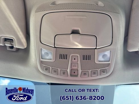 Used 2018 Ford Expedition Max Platinum AWD/4WD image 20