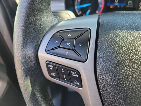 Used 2022 Ford Ranger XLT w/ Equipment Group 301A Mid image 24