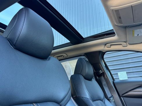 Certified 2025 MAZDA CX-50 AWD 2.5 S w/ Premium Plus Pkg image 19