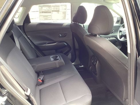 New 2025 Hyundai Kona SEL image 12