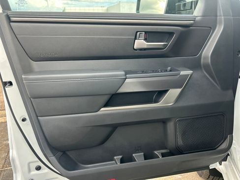 New 2026 Toyota Tundra SR5 image 6