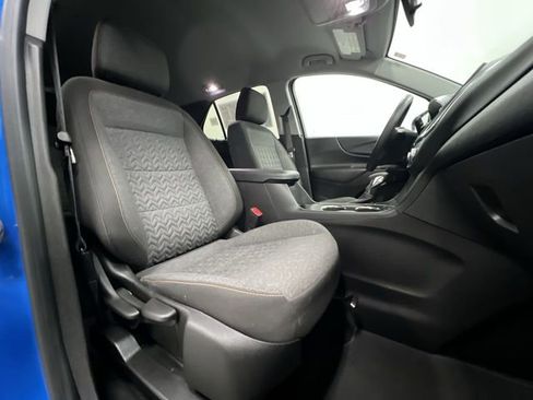 Certified 2024 Chevrolet Equinox LT image 27