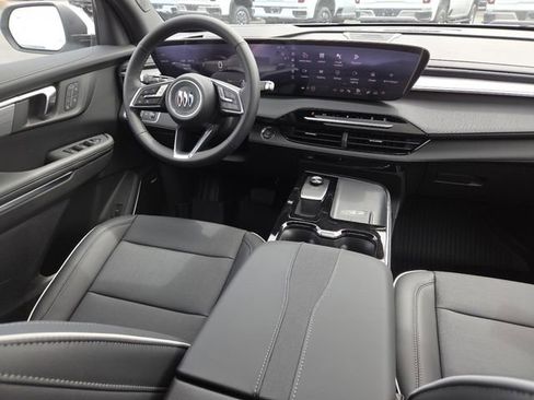 New 2026 Buick Enclave Preferred AWD/4WD image 34