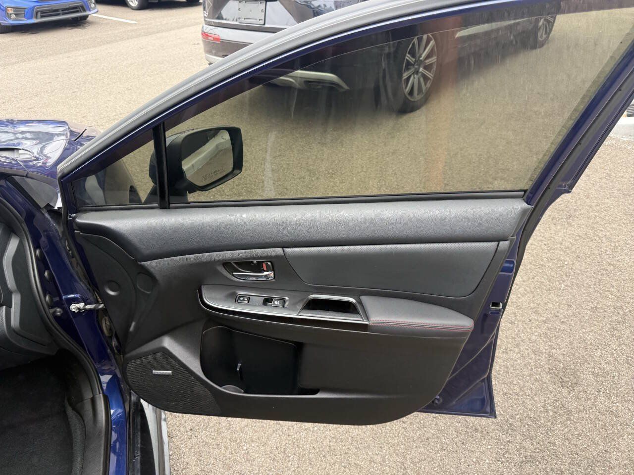 Used 2019 Subaru WRX Limited AWD/4WD image 13