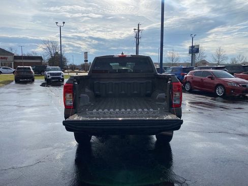 New 2025 Ford Ranger XL w/ Trailer Tow Package image 5