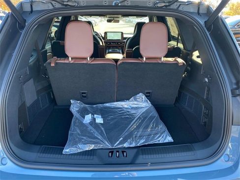 New 2026 Lincoln Aviator Reserve image 27