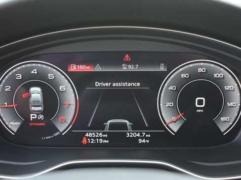 Used 2023 Audi A4 2.0T Premium Plus AWD/4WD image 24