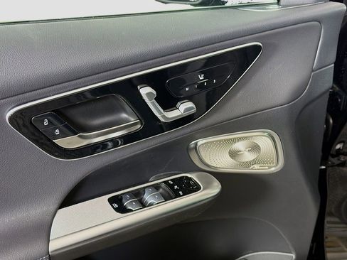 New 2026 Mercedes-Benz GLC 300 4MATIC image 21