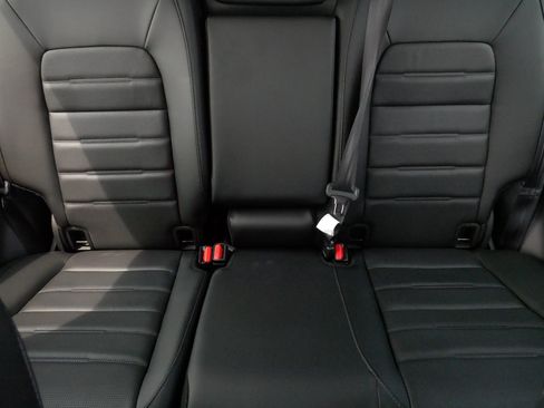 Certified 2026 Honda CR-V EX-L image 13