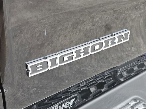 New 2026 RAM 1500 Big Horn image 10