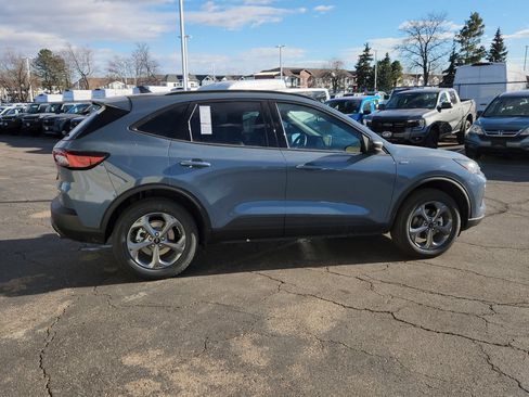 New 2026 Ford Escape ST-Line w/ Tech Pack #1 image 16