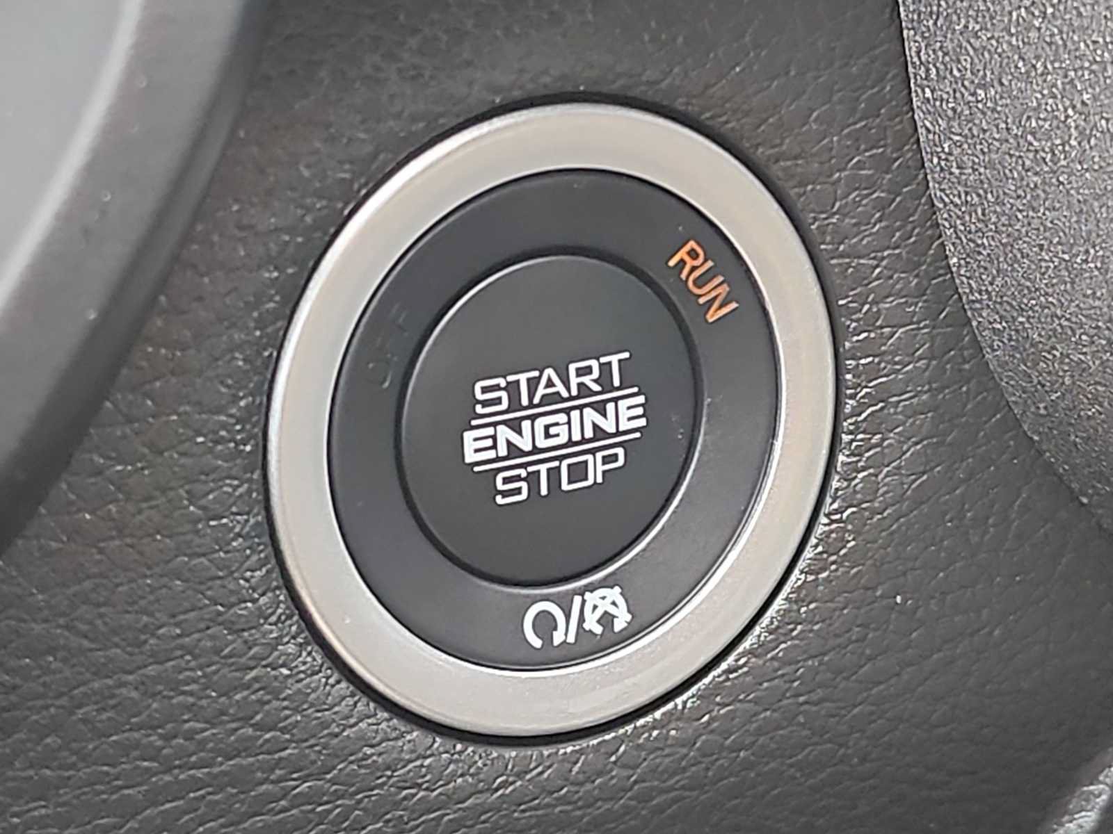 Used 2026 RAM 1500 Express RWD image 23
