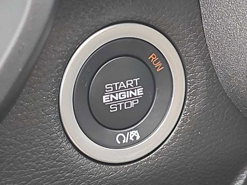 Used 2026 RAM 1500 Express RWD image 23