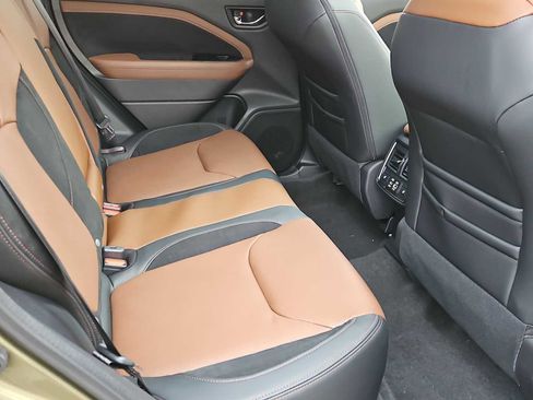 New 2026 Subaru Forester Touring image 22