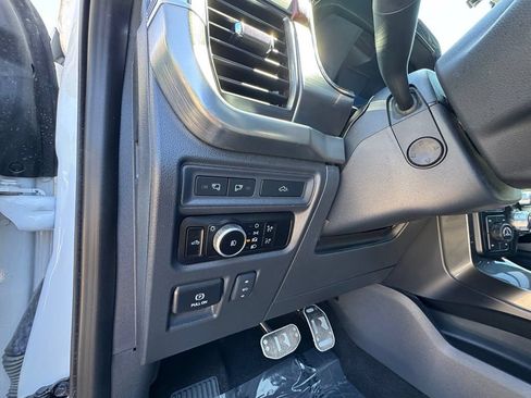 Used 2023 Ford F150 Lariat w/ Equipment Group 502A High AWD/4WD image 21