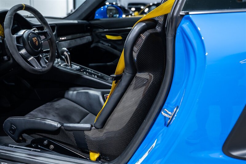 Used 2016 Porsche 911 GT3 RS RWD image 22
