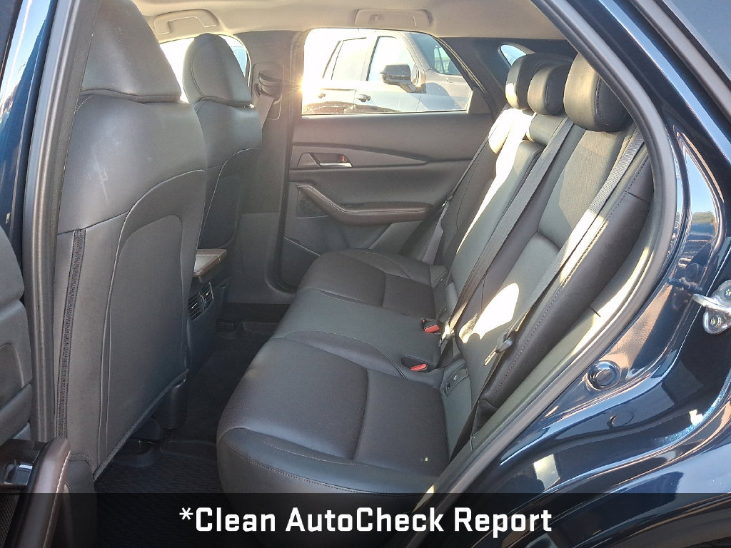 Used 2025 MAZDA CX-30 AWD 2.5 S w/ Premium Package image 13