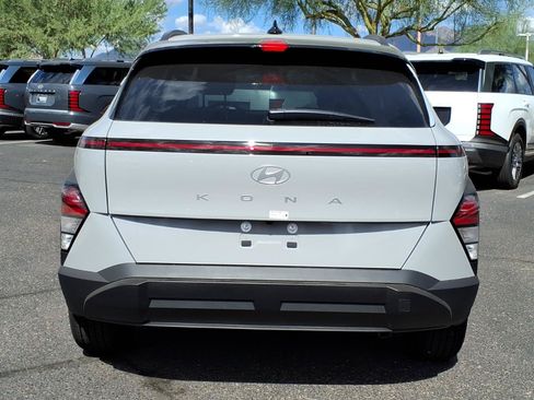 New 2026 Hyundai Kona SEL Sport FWD image 4