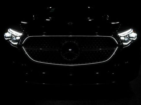 Certified 2025 Mercedes-Benz E 350 Sedan image 8