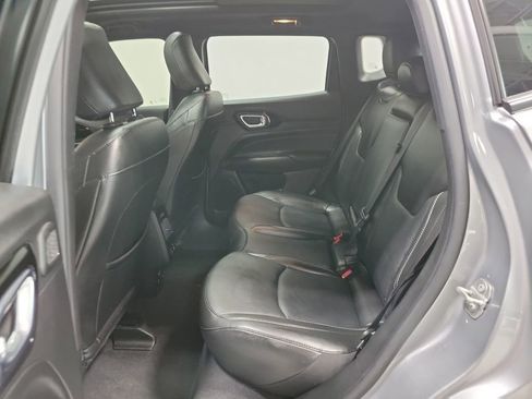 Used 2022 Jeep Compass High Altitude image 31